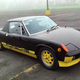 Illustration for article titled For $29,000, Will This 1974 Porsche 914 Bumblebee Start A Buzz?